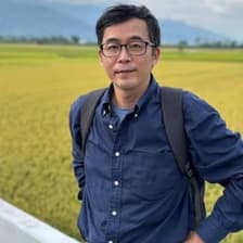 Profile picture for 林文欽