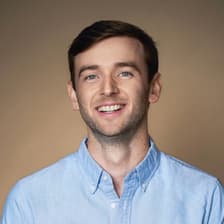 Profile picture for Dónal Collins