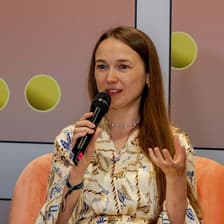 Profile picture for Mariia