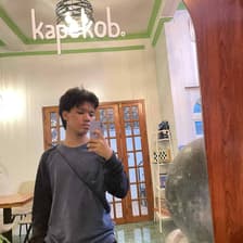 Profile picture for Kim Dañez
