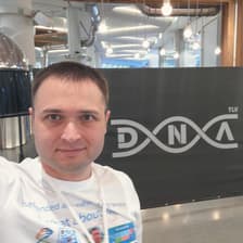 Profile picture for Anton Kulaga