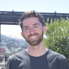 Profile picture for Sam Gorman