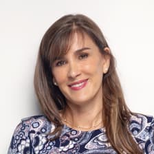 Profile picture for María Cristina Escalante