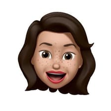 Profile picture for Amelia Abdullahsani