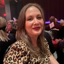 Profile picture for Liesl Barrell