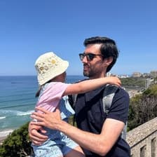 Profile picture for Luis J