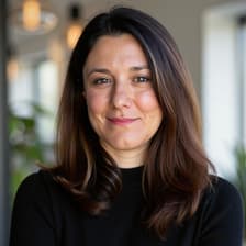 Profile picture for Chloe Paramatti