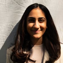 Profile picture for Nidhi Hebbar