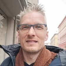 Profile picture for Saku Tihveräinen