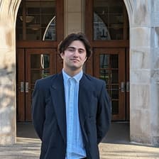 Profile picture for Anthony Zihenni