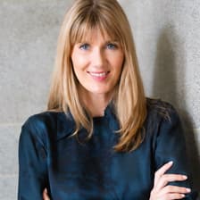 Profile picture for Kristina Anguelova