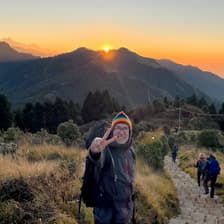 Profile picture for Rob Daley