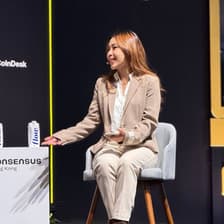 Profile picture for Grace Li l Google