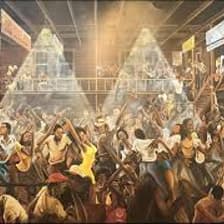 Profile picture for M8triarch Graça