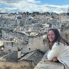 Profile picture for Juliette Quersin