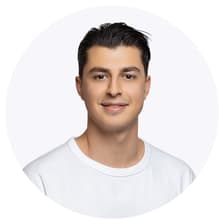 Profile picture for Leonor Emerllahi