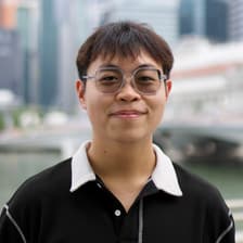 Profile picture for Jeremy Soo