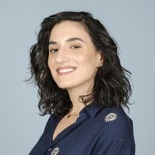 Profile picture for Mia Merrill