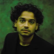 Profile picture for Dhruv Miyani