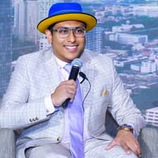 Profile picture for Kumardev Chatterjee