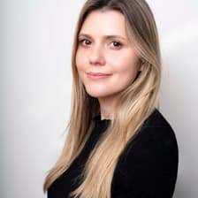 Profile picture for Veronika Peskova