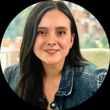 Profile picture for Liz Hernandez Serrato