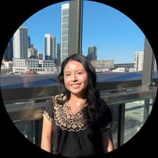 Profile picture for Jessica Garcia