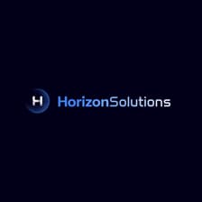 Profile picture for Horizon Solutions