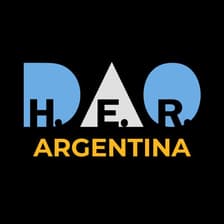 Profile picture for HER DAO Argentina