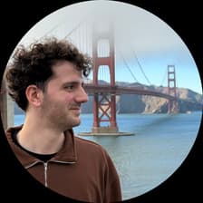 Profile picture for Agustin Suarez