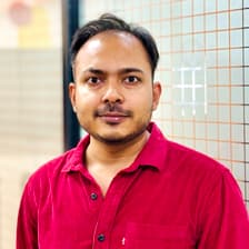 Profile picture for Mukesh Jha