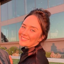 Profile picture for Jessica Cheney