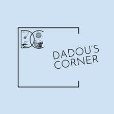Profile picture for Dadou's Corner | Julia