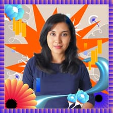Profile picture for Maitreyee Kalaskar