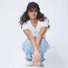 Profile picture for Tanvi Rao