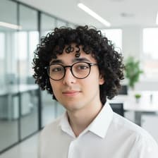 Profile picture for Ali Qeblawi