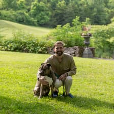 Profile picture for Mark Donne