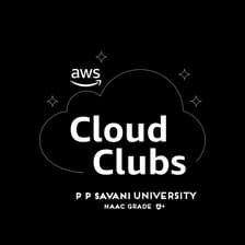 Profile picture for AWS Cloud Club - PPSU