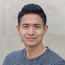 Profile picture for Aymeric Zhuo