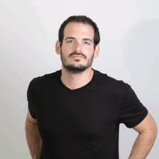 Profile picture for Tamir Bar-Niv