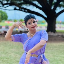 Profile picture for Supraja Sundaresan