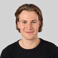 Profile picture for Axel Larsson