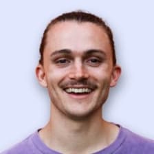 Profile picture for Caleb Johnson