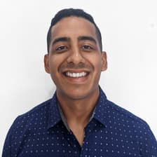 Profile picture for Salomón Acuña