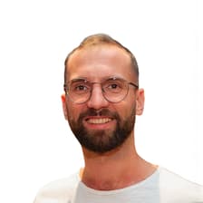 Profile picture for Matthieu Ochsner