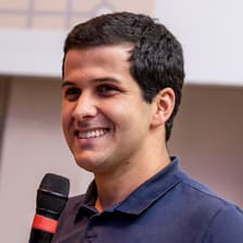 Profile picture for Luiz Guilherme Gama