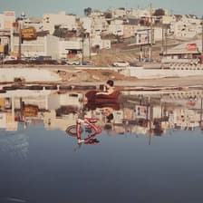 Profile picture for Patrick James