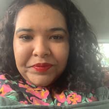 Profile picture for Janaína Pereira