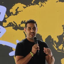 Profile picture for Carlos Hernández