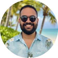 Profile picture for Naman Shukla